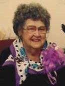 photo of Bess Combs 