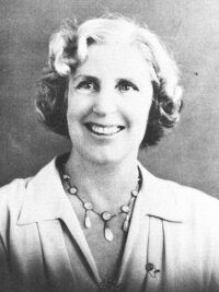 photo of VioletRichardson Ward 