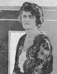 Adelaide Goddard