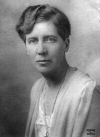 Eloise Cushing