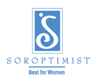 Soroptimist Interational of the Americas Logo