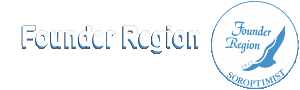 Founder Region  emblem