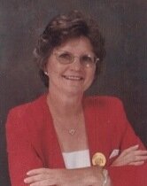 photo of Governor Mary Ann Redden
